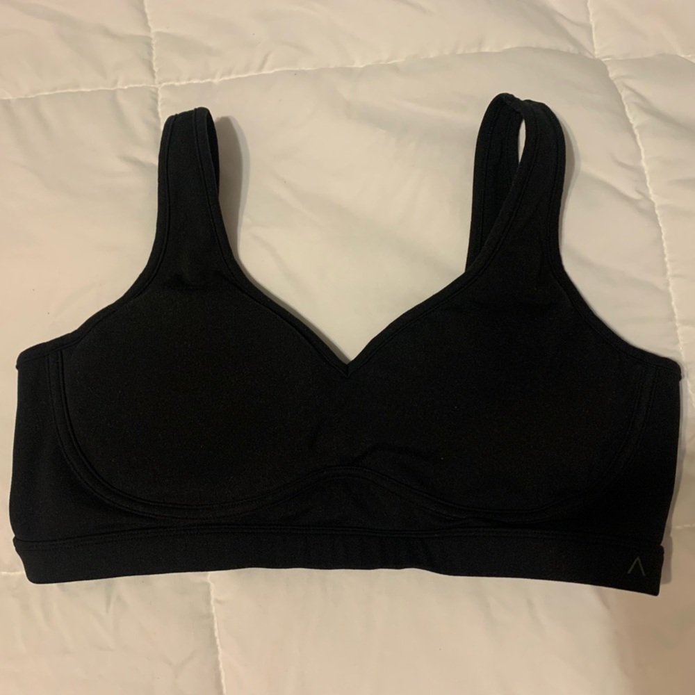 Black Women's Intimates Bra
